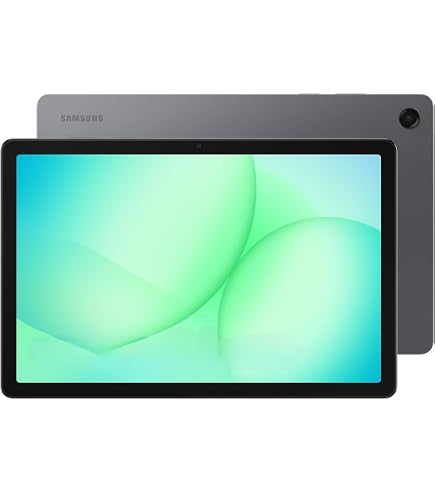 Samsung Galaxy Tab A9 (SM-X110), 64GB 4GB RAM, WiFi Only